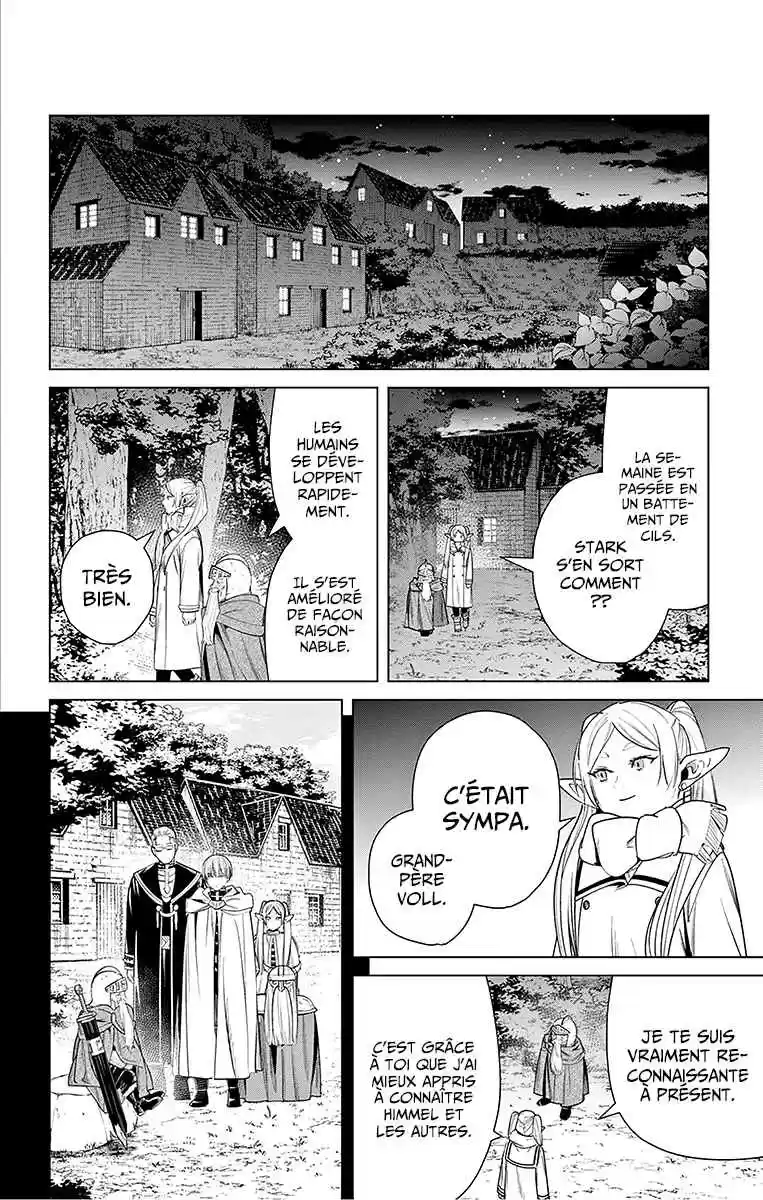 Read Sousou no Frieren (FR) Manga Online