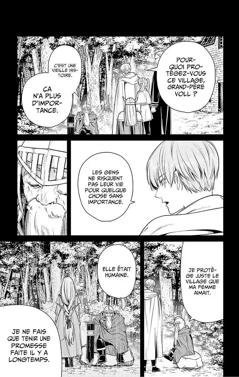 Read Sousou no Frieren (FR) Manga Online