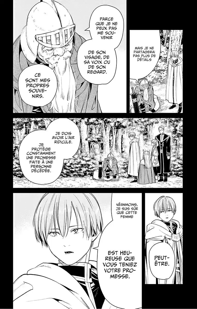 Read Sousou no Frieren (FR) Manga Online