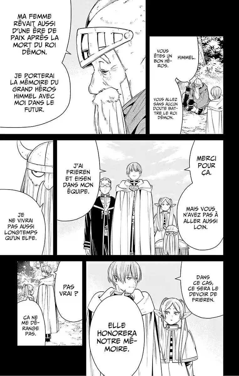 Read Sousou no Frieren (FR) Manga Online
