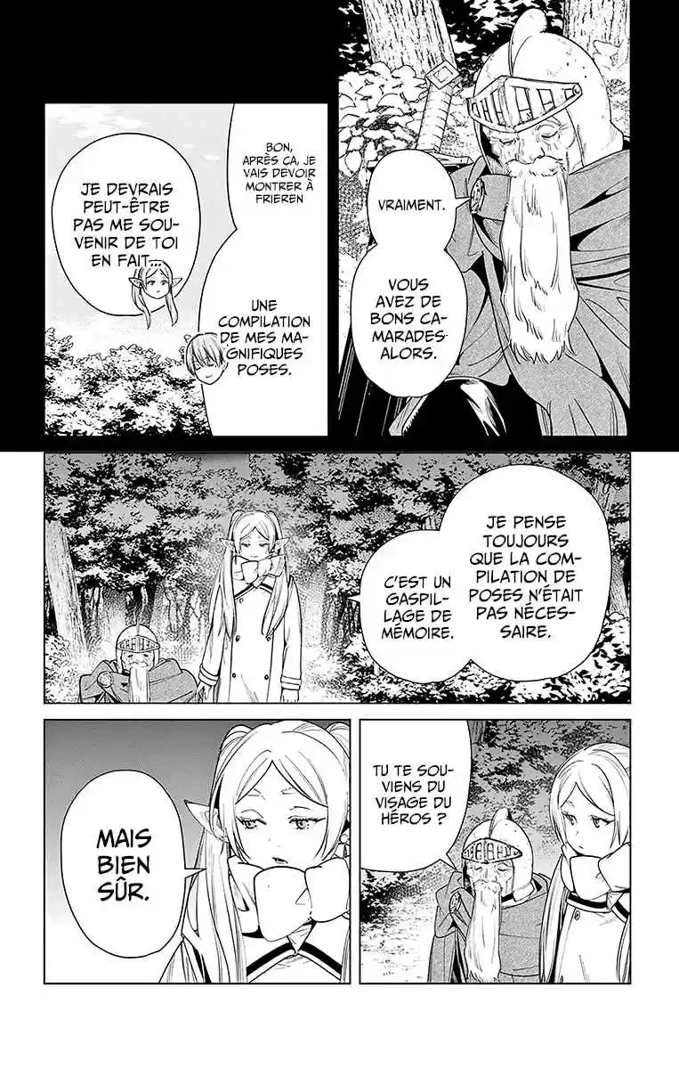 Read Sousou no Frieren (FR) Manga Online