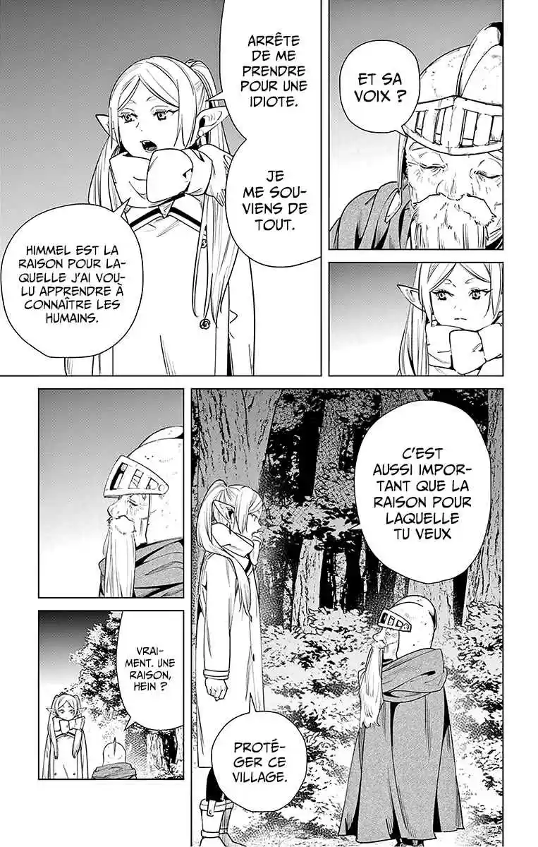 Read Sousou no Frieren (FR) Manga Online