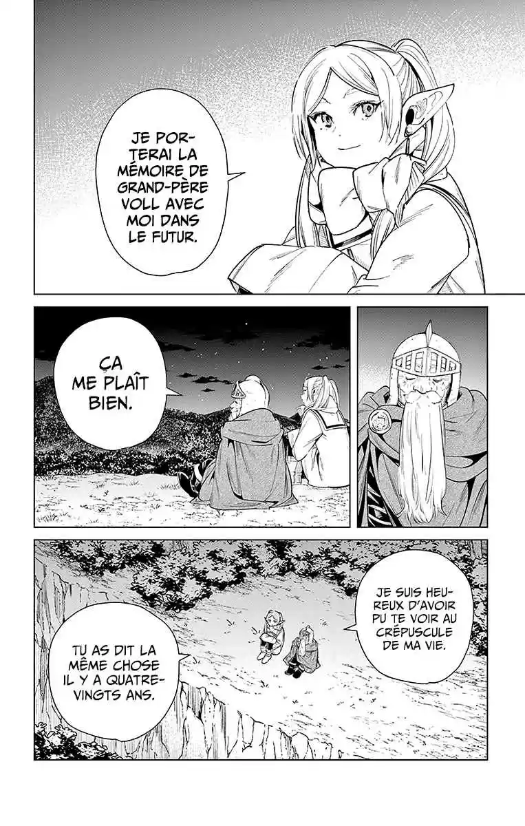 Read Sousou no Frieren (FR) Manga Online