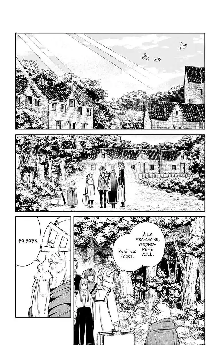 Read Sousou no Frieren (FR) Manga Online