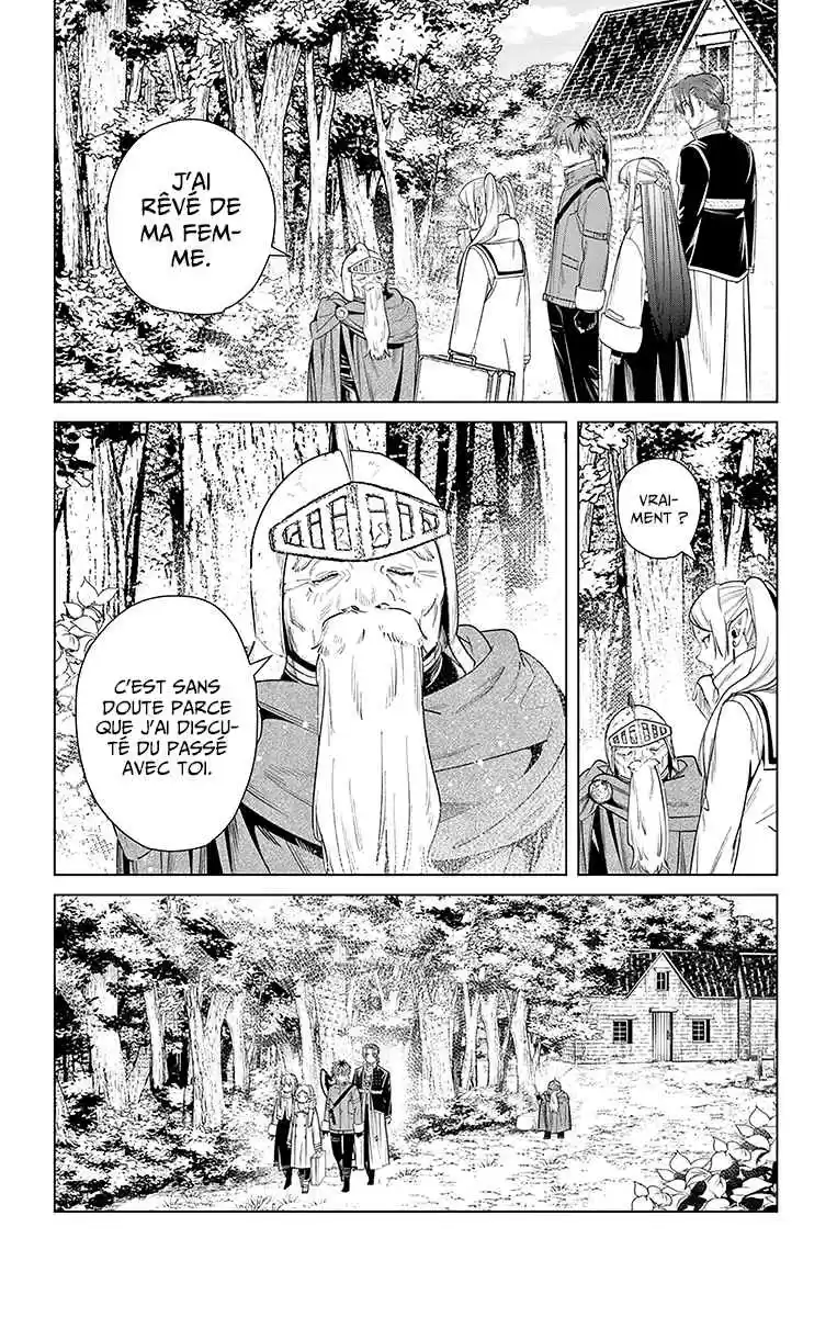 Read Sousou no Frieren (FR) Manga Online