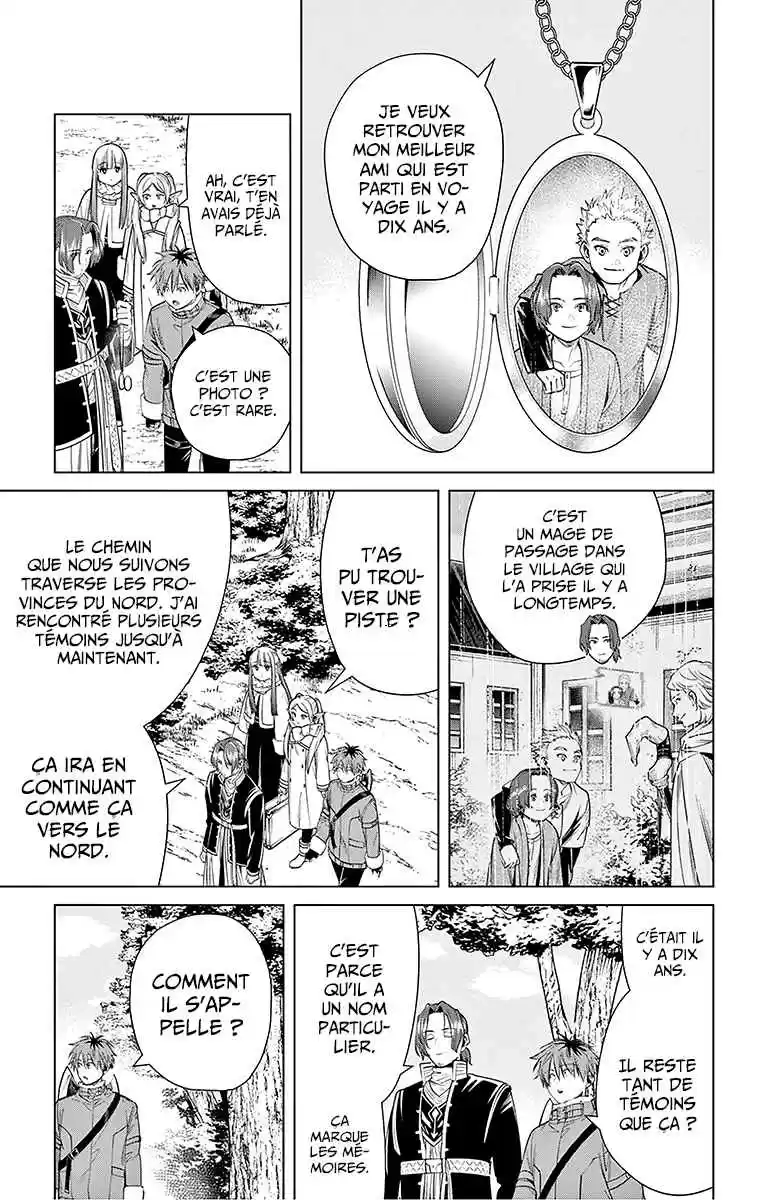 Read Sousou no Frieren (FR) Manga Online