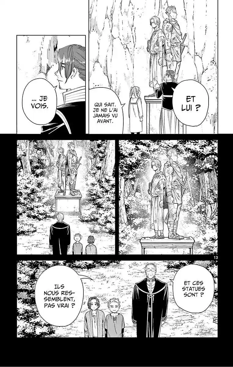 Read Sousou no Frieren (FR) Manga Online