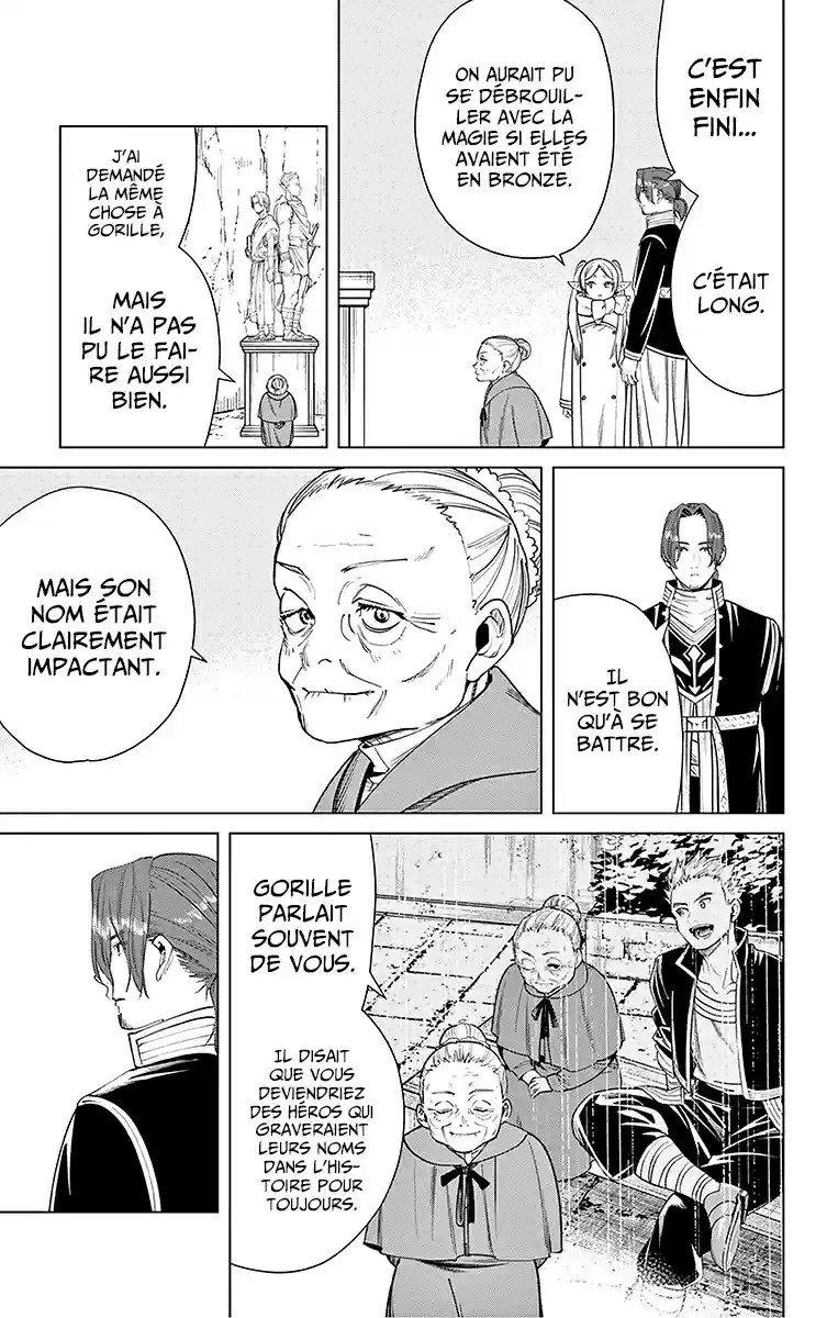 Read Sousou no Frieren (FR) Manga Online