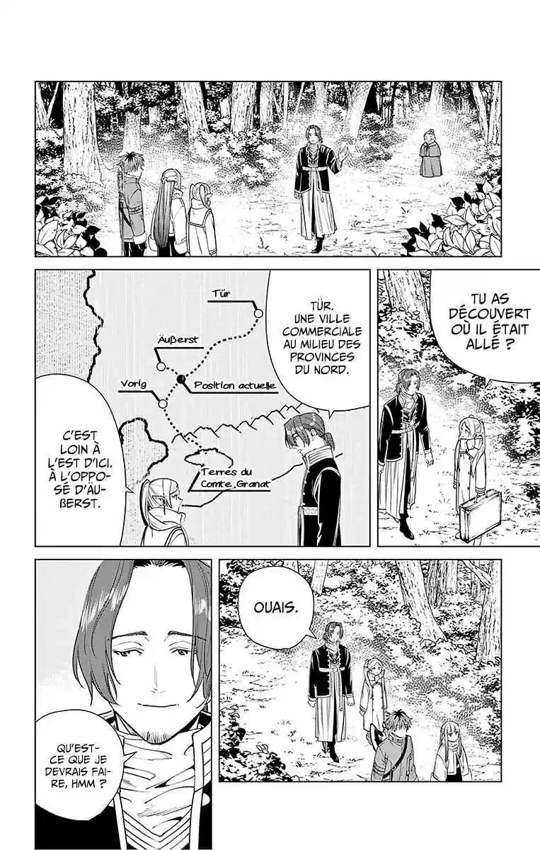 Read Sousou no Frieren (FR) Manga Online