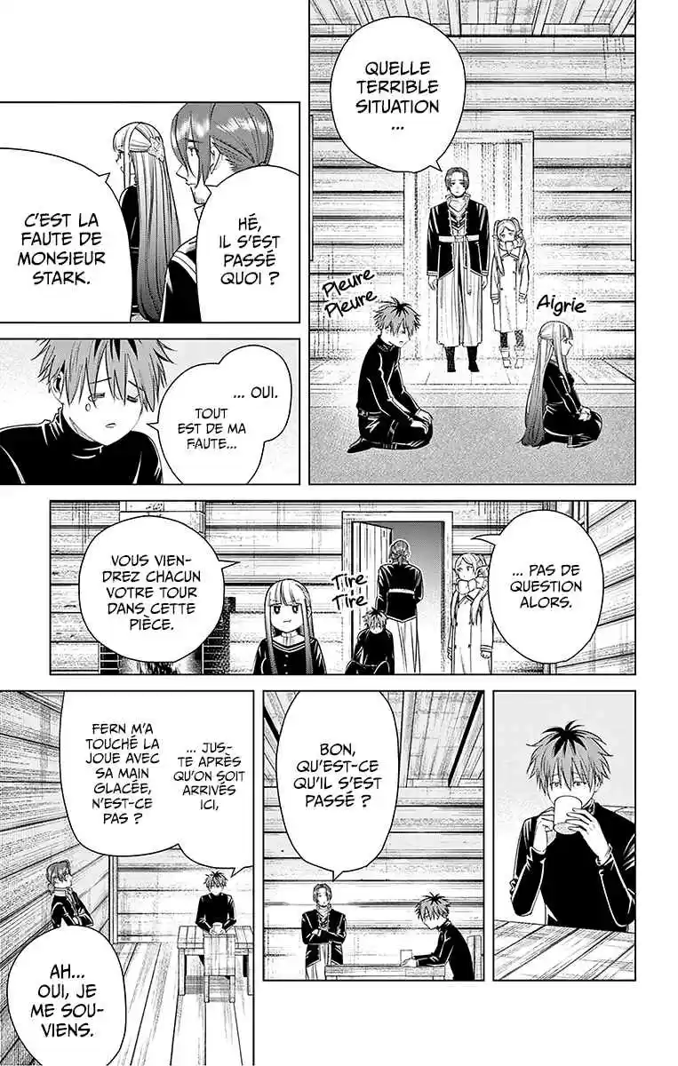 Read Sousou no Frieren (FR) Manga Online