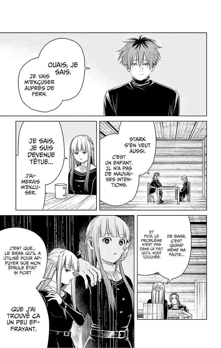 Read Sousou no Frieren (FR) Manga Online
