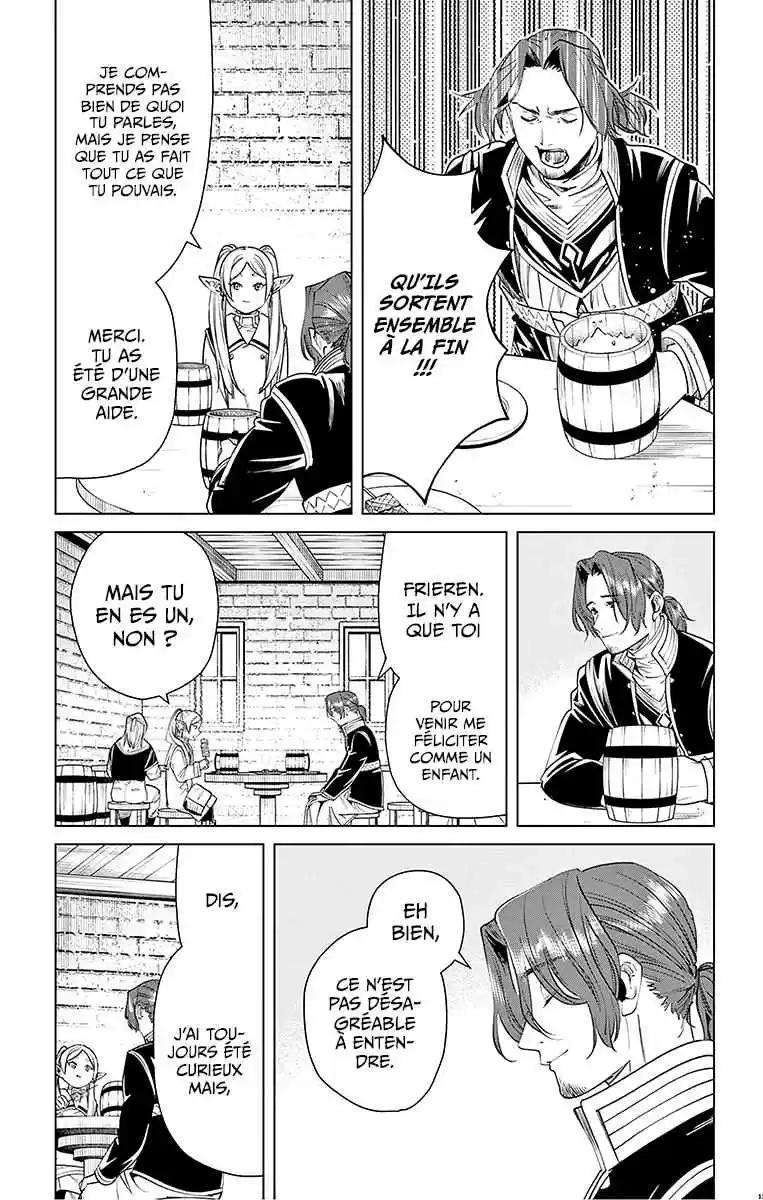 Read Sousou no Frieren (FR) Manga Online