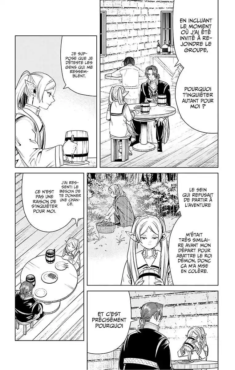 Read Sousou no Frieren (FR) Manga Online