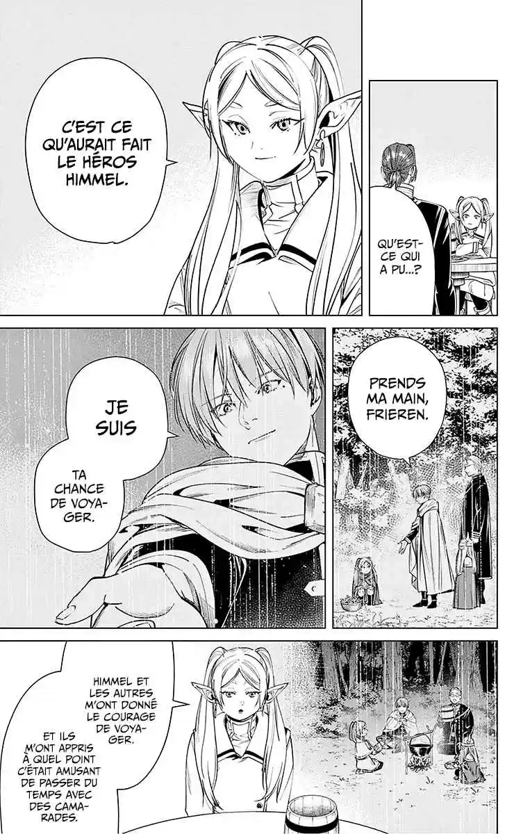 Read Sousou no Frieren (FR) Manga Online