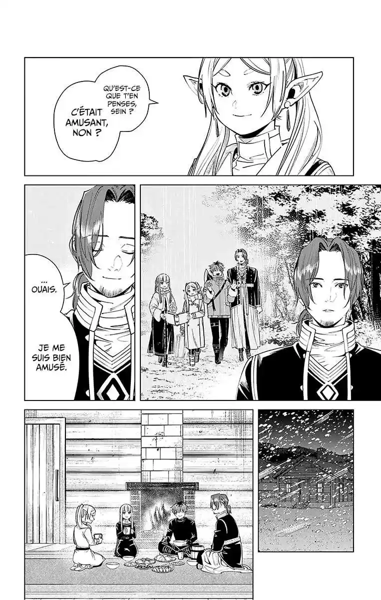 Read Sousou no Frieren (FR) Manga Online