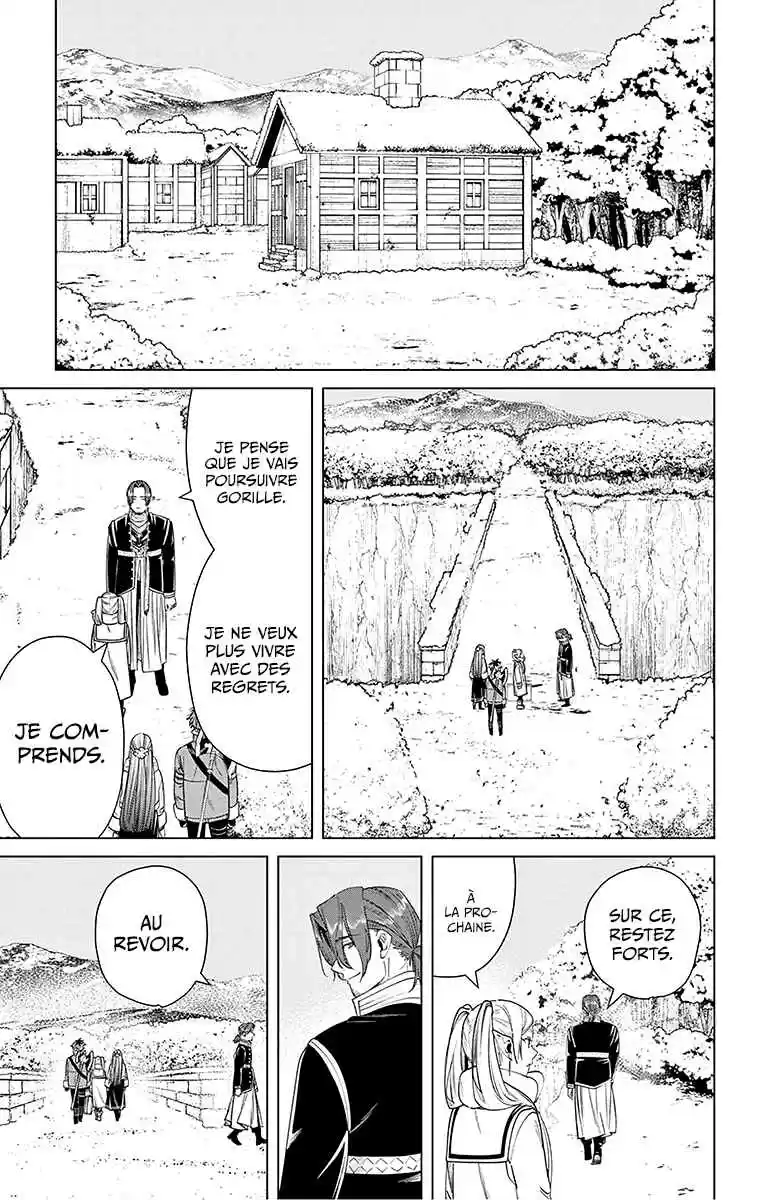 Read Sousou no Frieren (FR) Manga Online