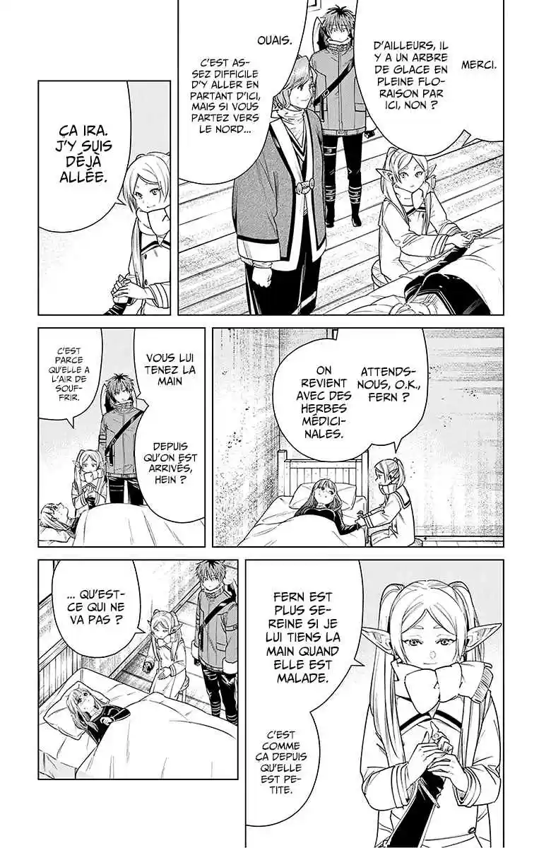 Read Sousou no Frieren (FR) Manga Online