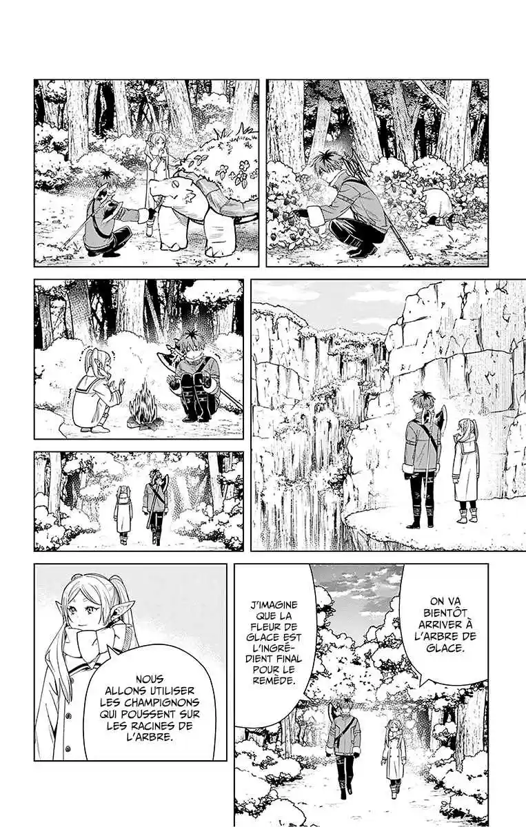 Read Sousou no Frieren (FR) Manga Online
