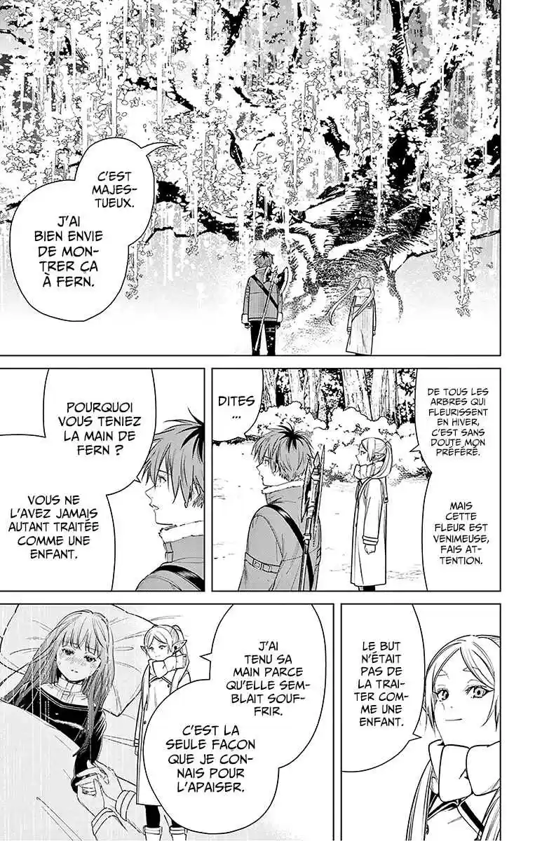 Read Sousou no Frieren (FR) Manga Online