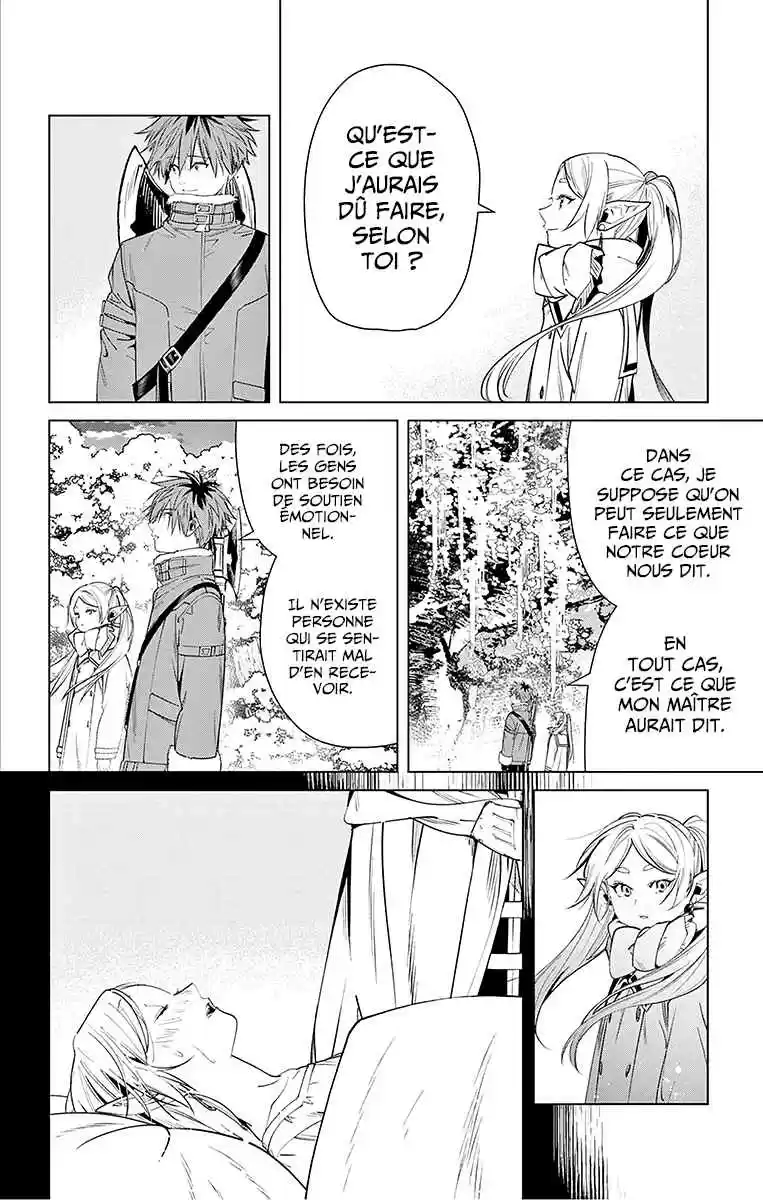 Read Sousou no Frieren (FR) Manga Online