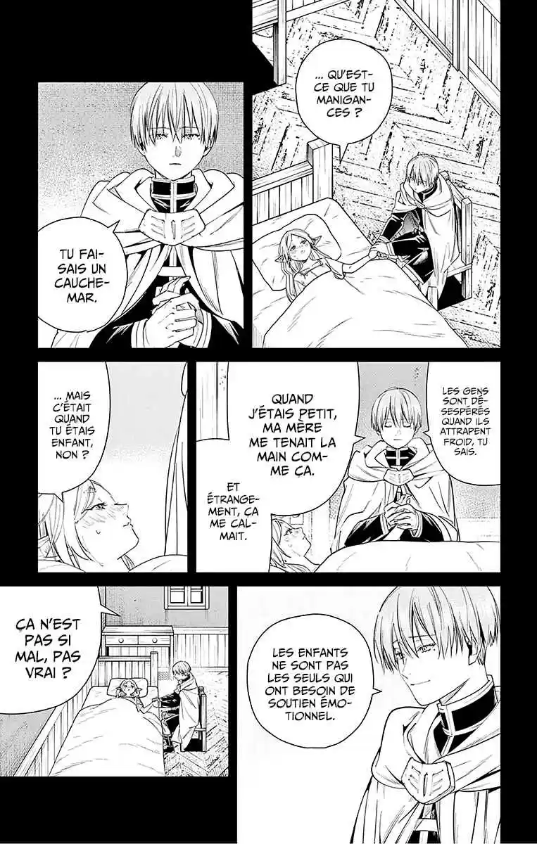 Read Sousou no Frieren (FR) Manga Online