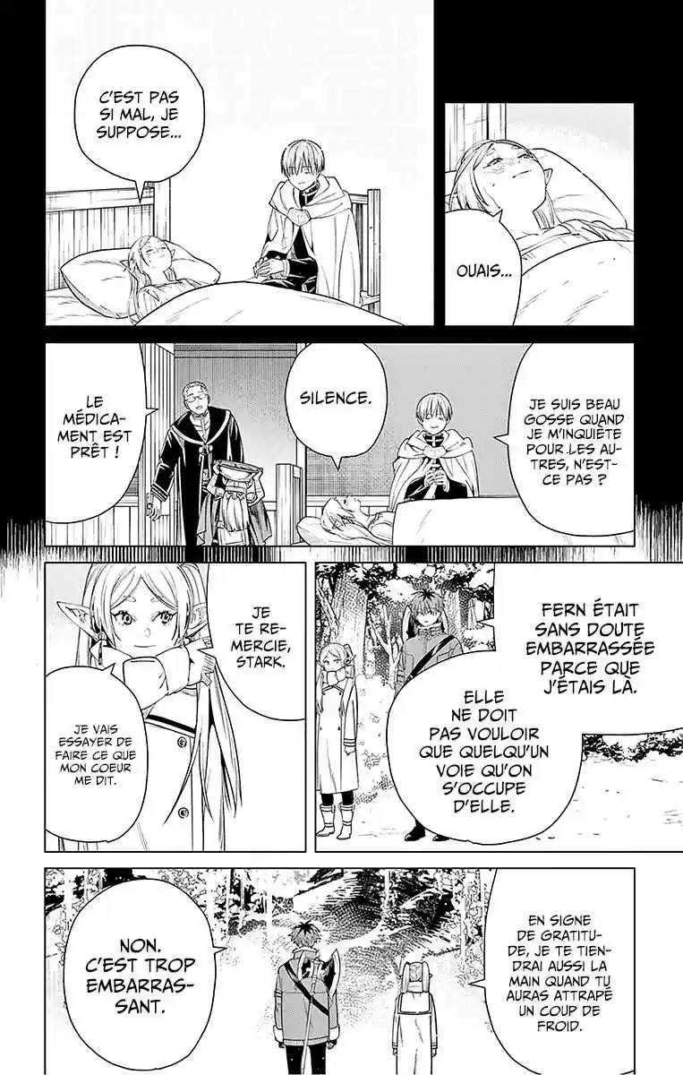 Read Sousou no Frieren (FR) Manga Online