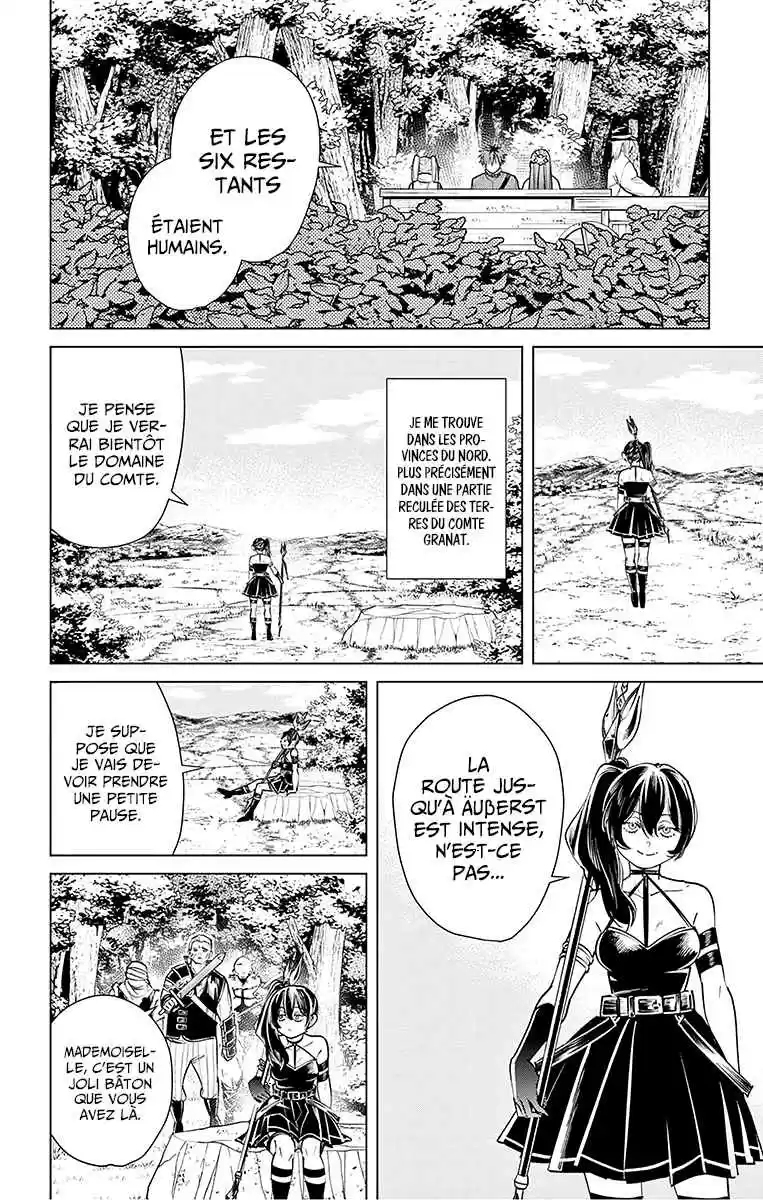 Read Sousou no Frieren (FR) Manga Online