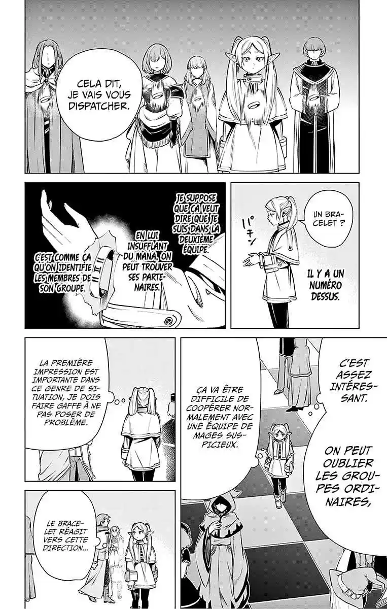 Read Sousou no Frieren (FR) Manga Online