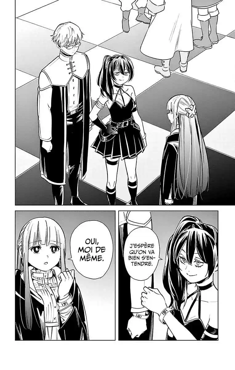 Read Sousou no Frieren (FR) Manga Online