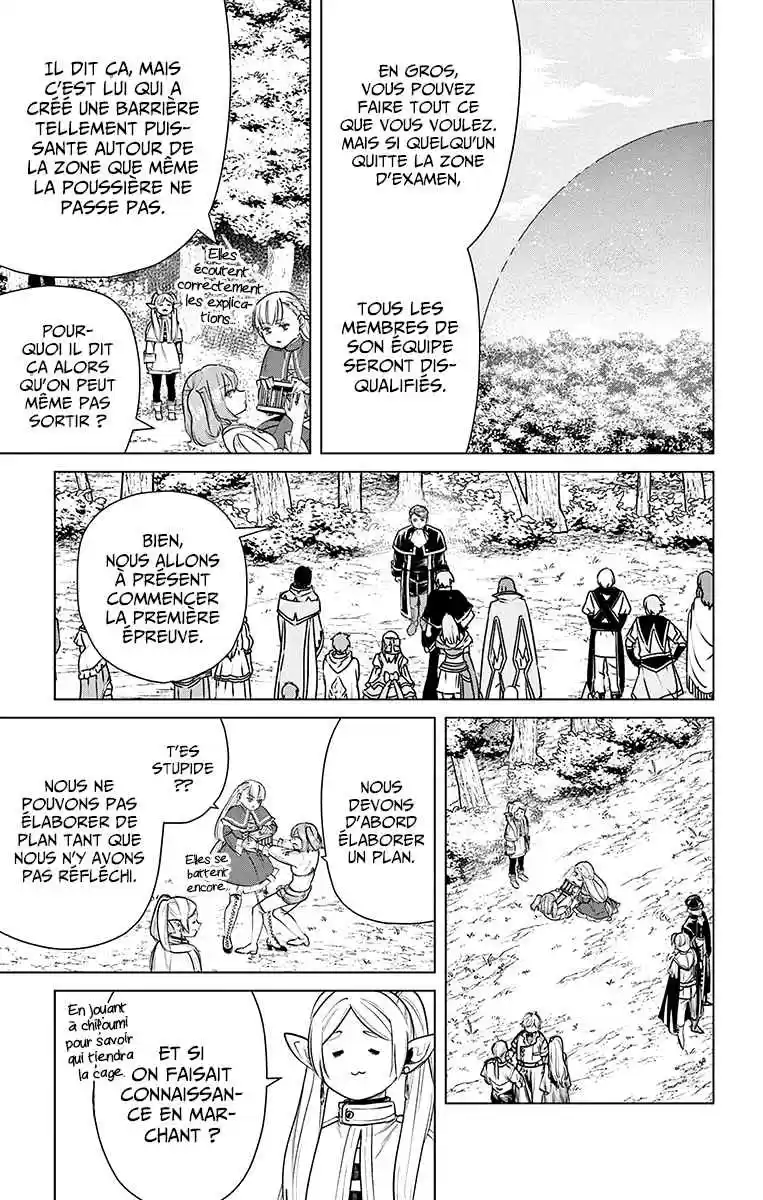 Read Sousou no Frieren (FR) Manga Online