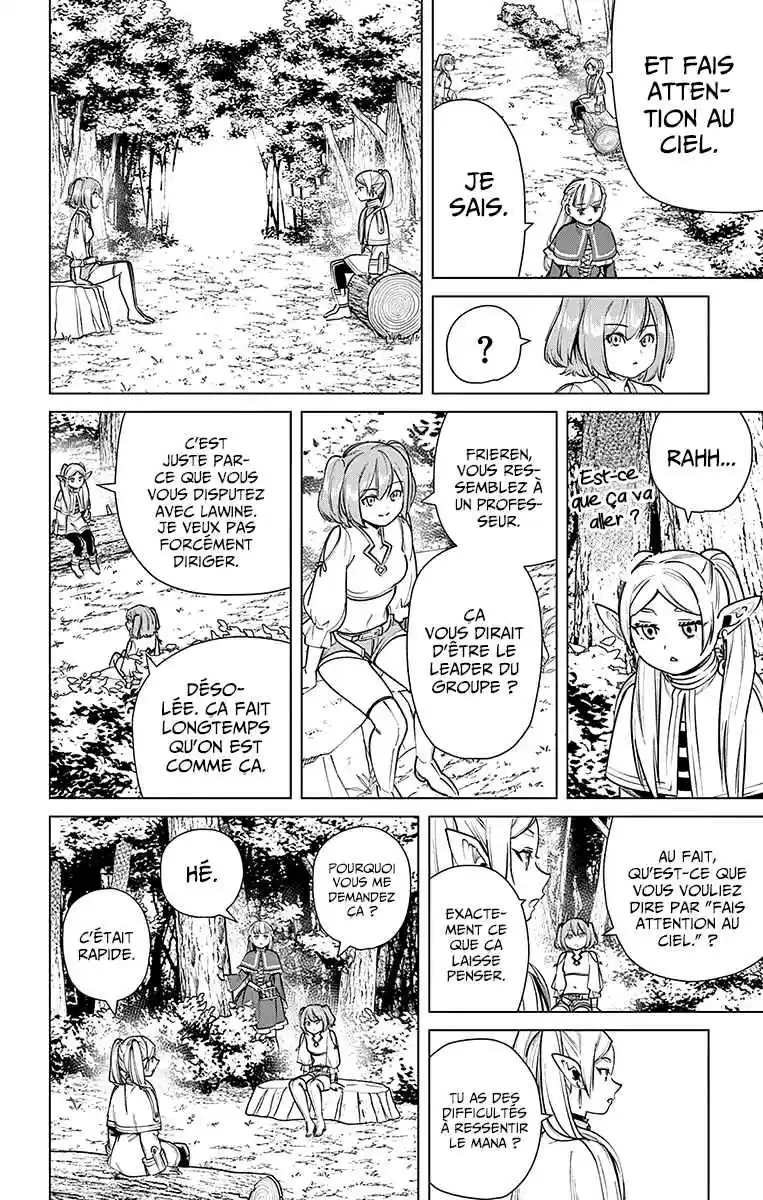 Read Sousou no Frieren (FR) Manga Online