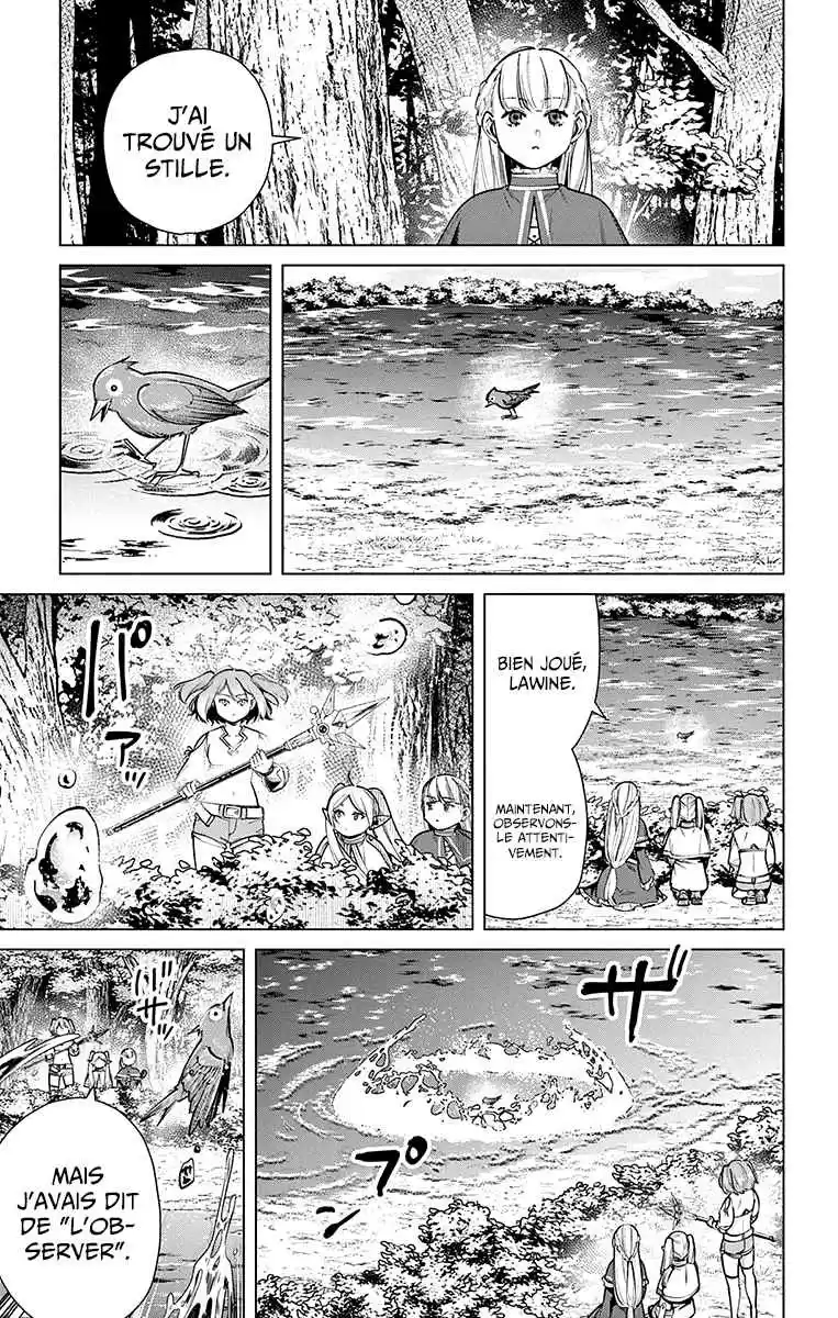 Read Sousou no Frieren (FR) Manga Online