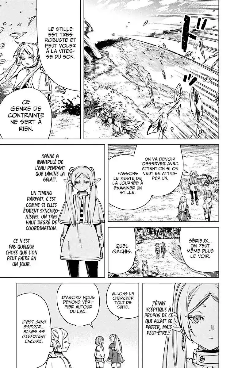 Read Sousou no Frieren (FR) Manga Online