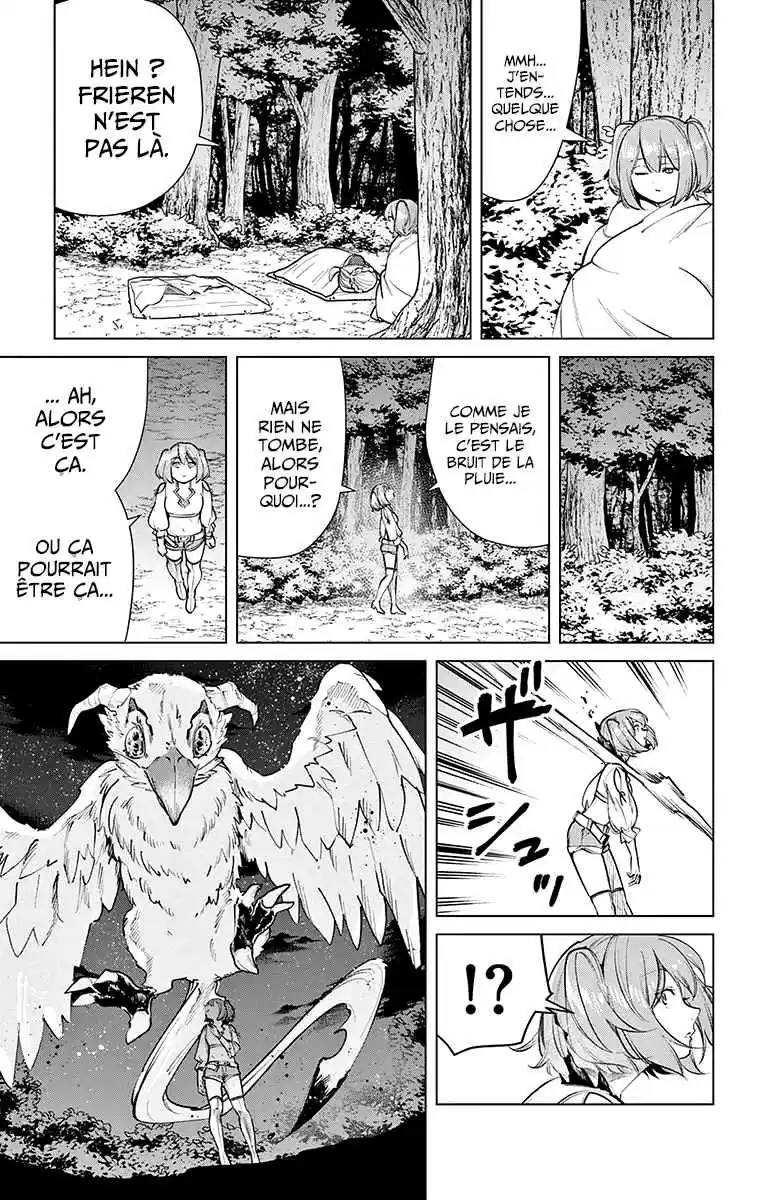 Read Sousou no Frieren (FR) Manga Online