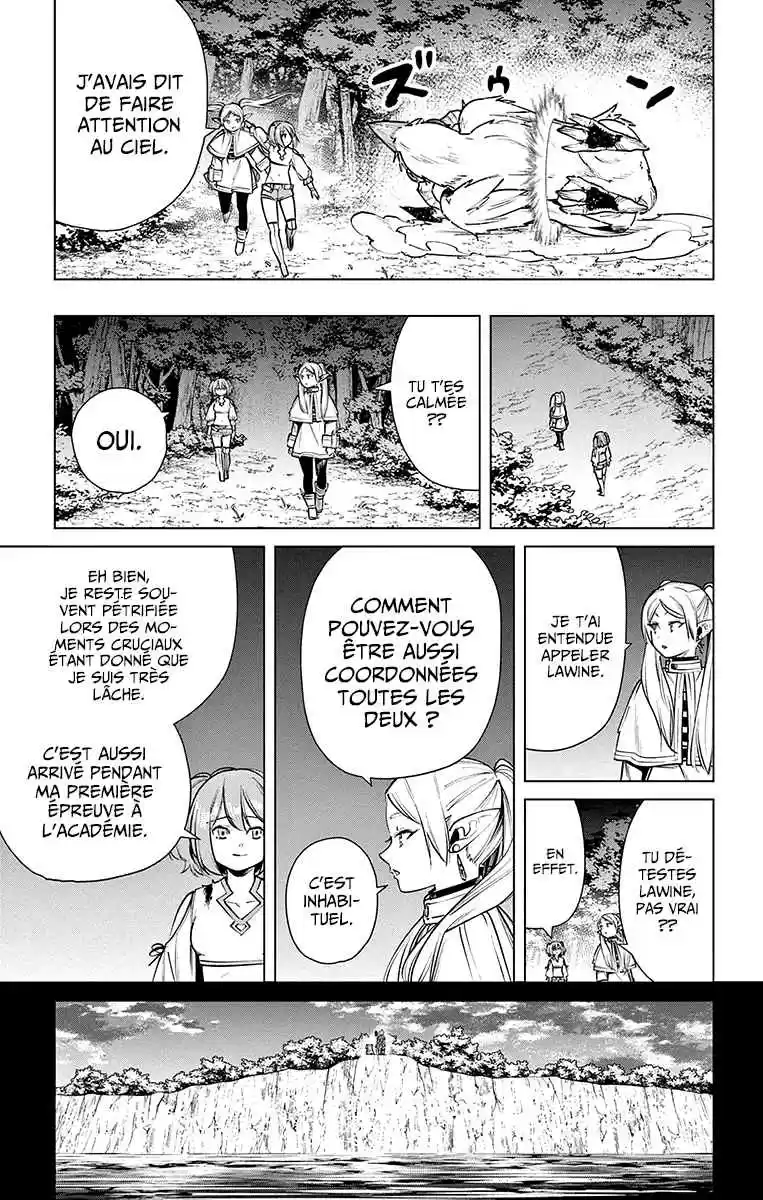 Read Sousou no Frieren (FR) Manga Online