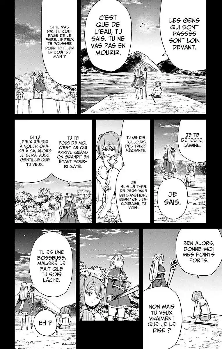 Read Sousou no Frieren (FR) Manga Online