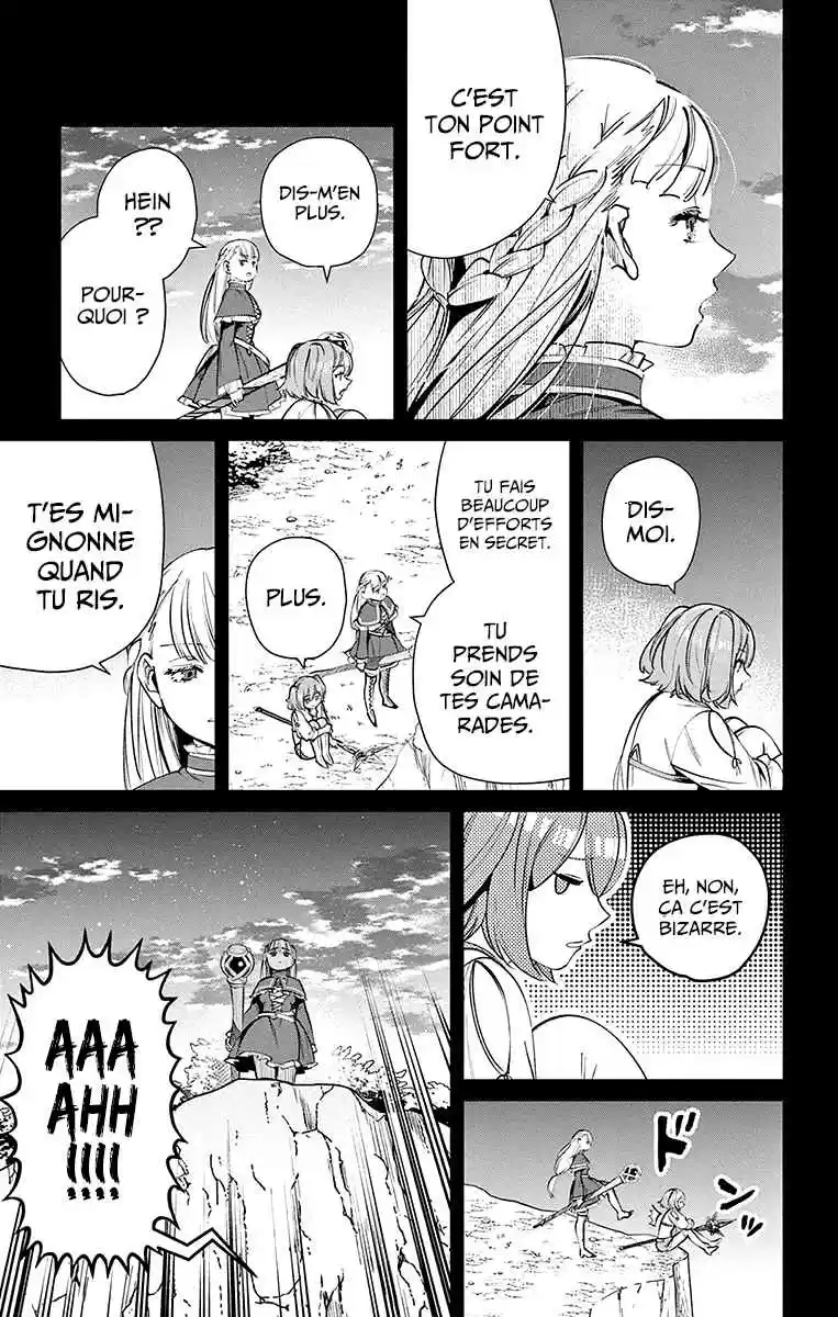 Read Sousou no Frieren (FR) Manga Online