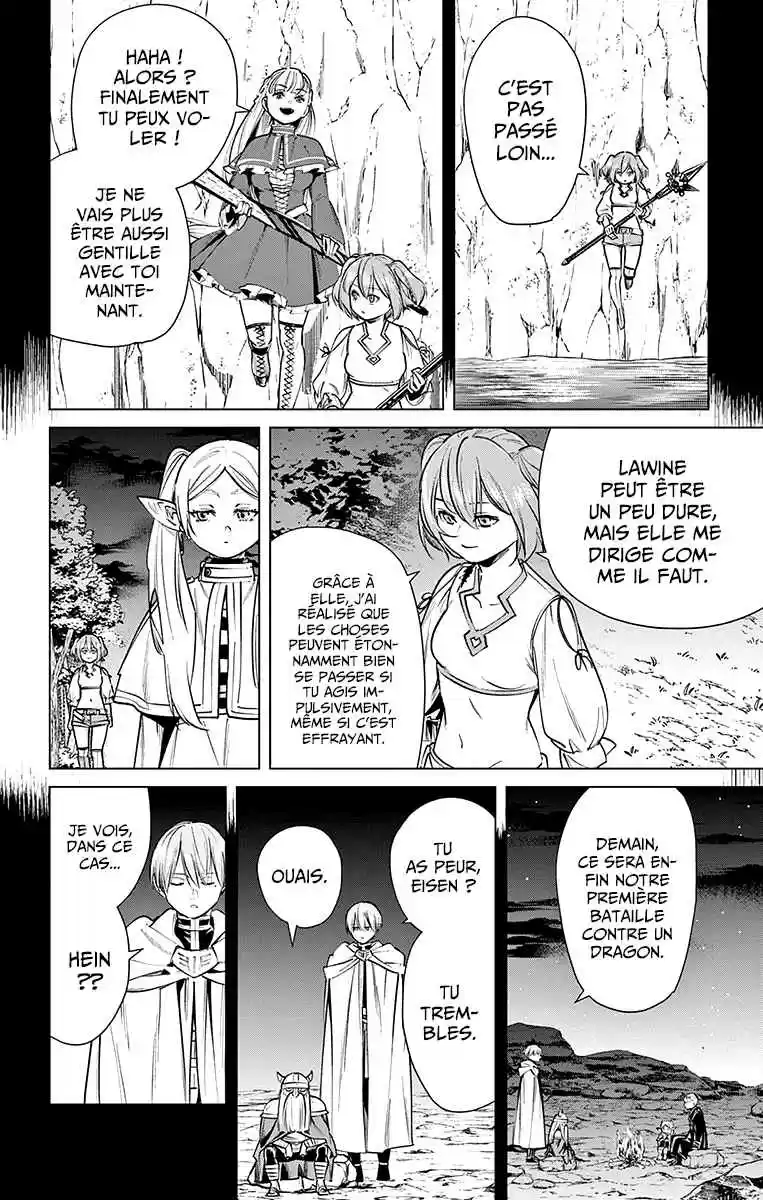 Read Sousou no Frieren (FR) Manga Online