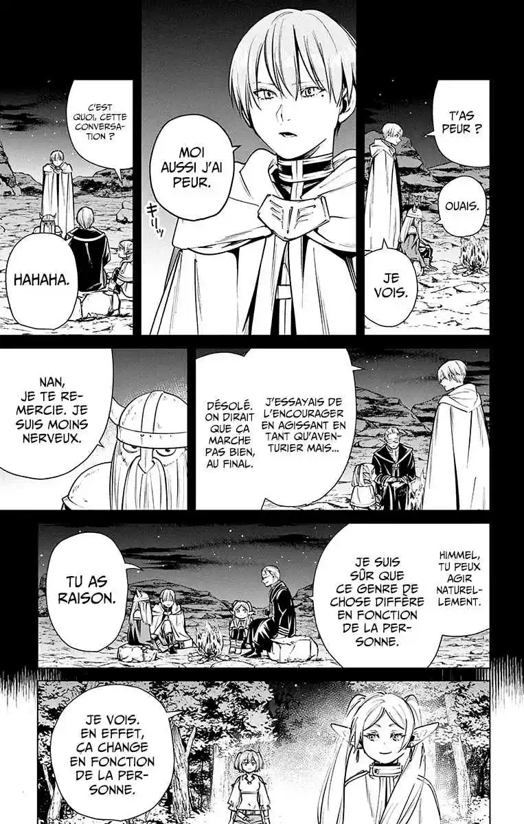Read Sousou no Frieren (FR) Manga Online
