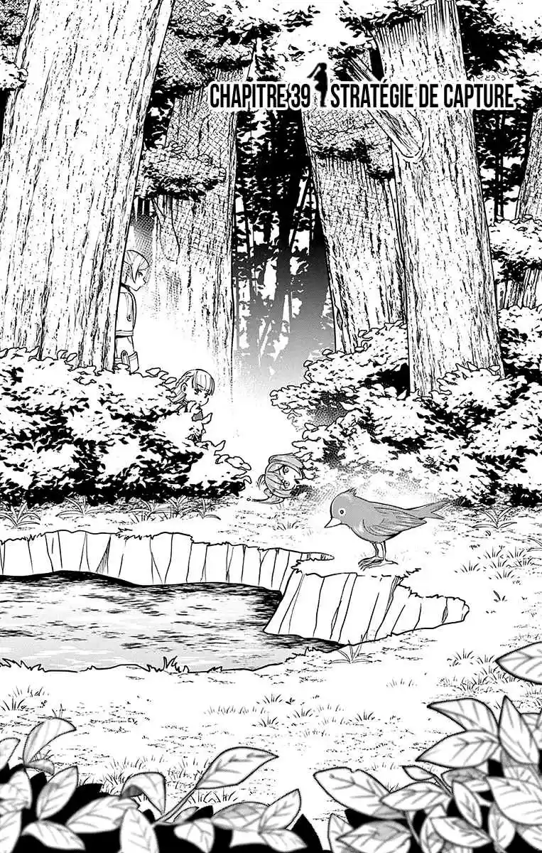 Read Sousou no Frieren (FR) Manga Online
