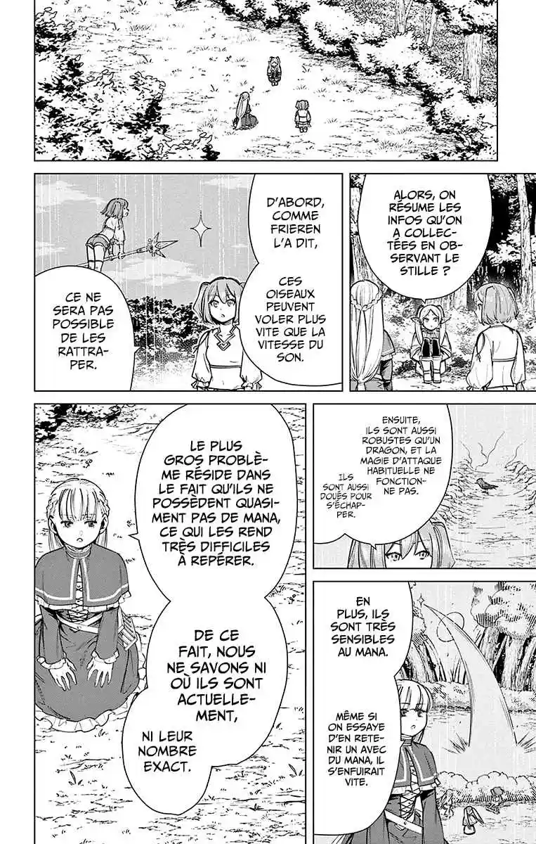 Read Sousou no Frieren (FR) Manga Online