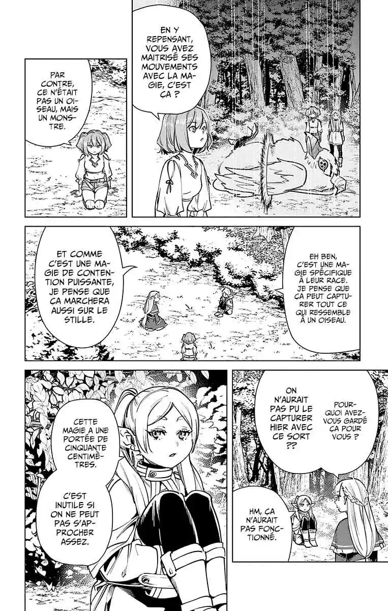 Read Sousou no Frieren (FR) Manga Online
