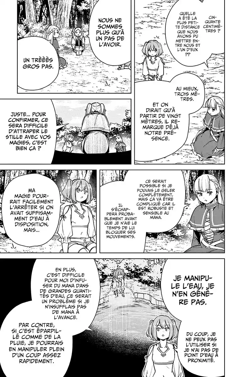Read Sousou no Frieren (FR) Manga Online