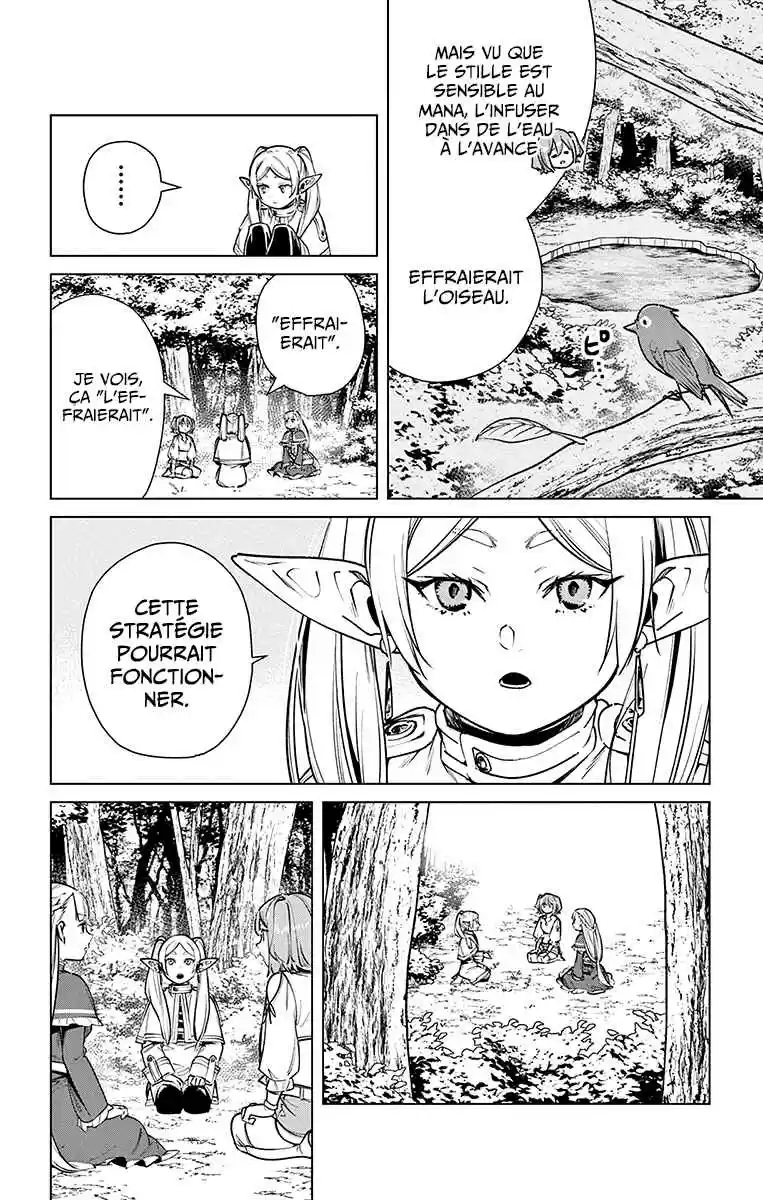 Read Sousou no Frieren (FR) Manga Online