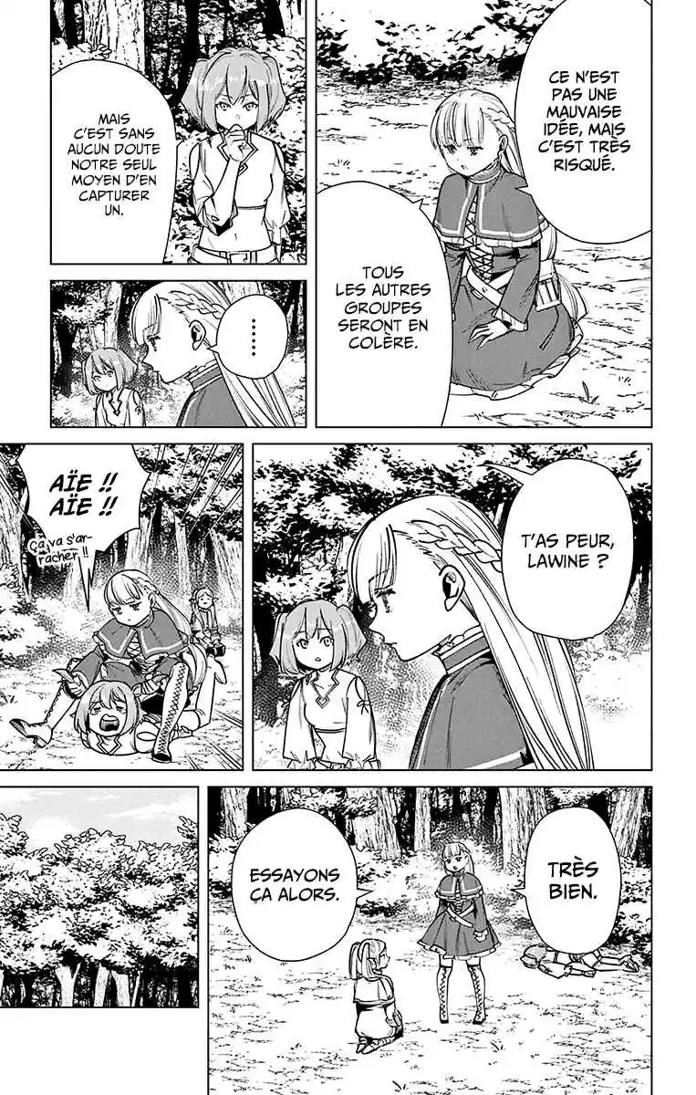 Read Sousou no Frieren (FR) Manga Online
