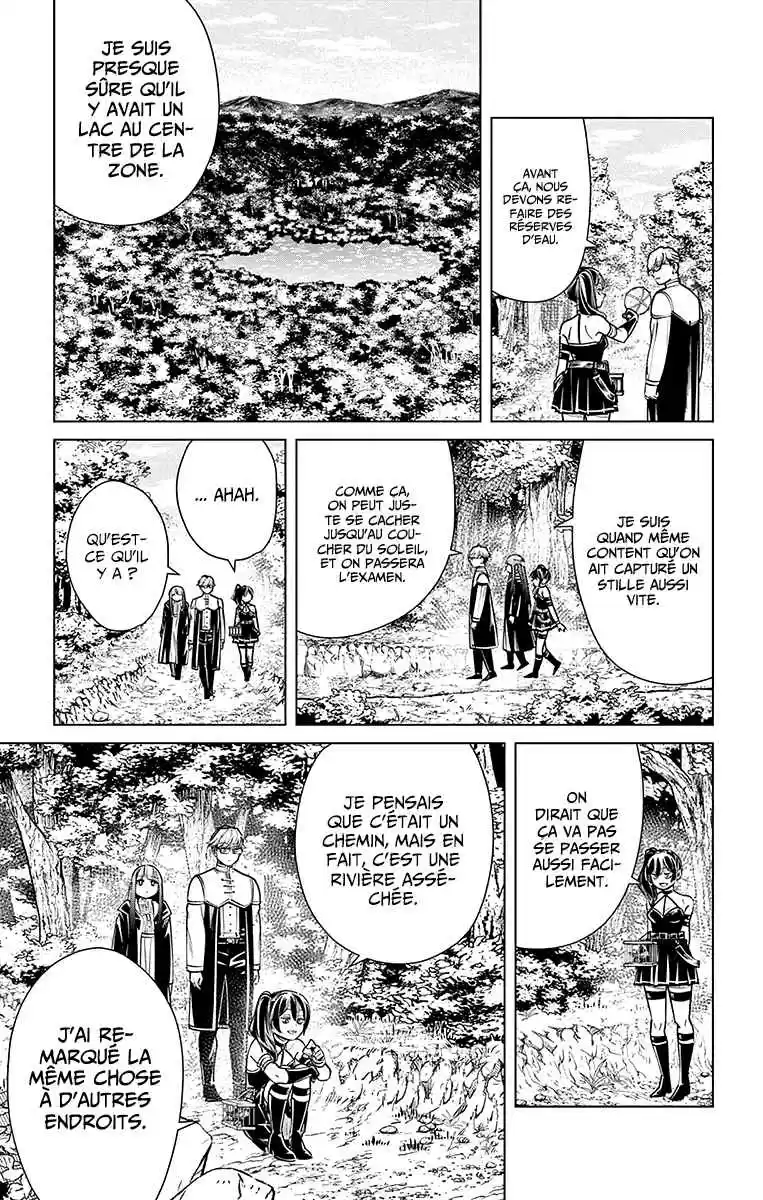 Read Sousou no Frieren (FR) Manga Online