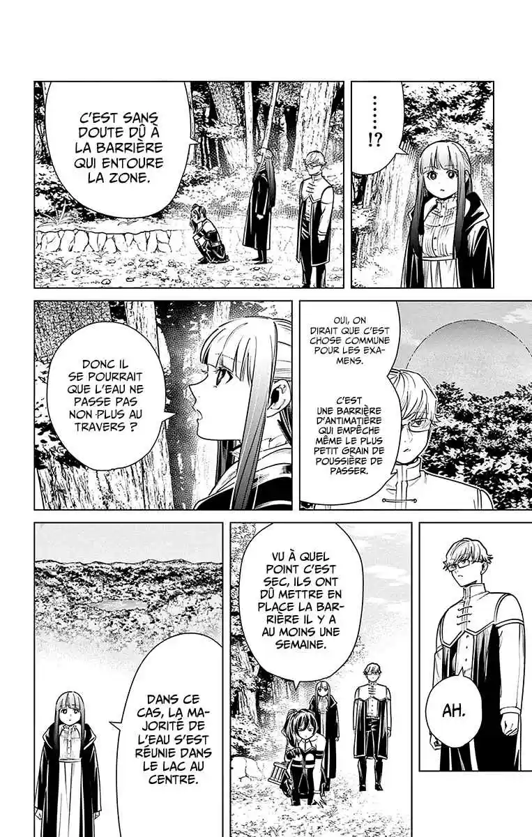 Read Sousou no Frieren (FR) Manga Online