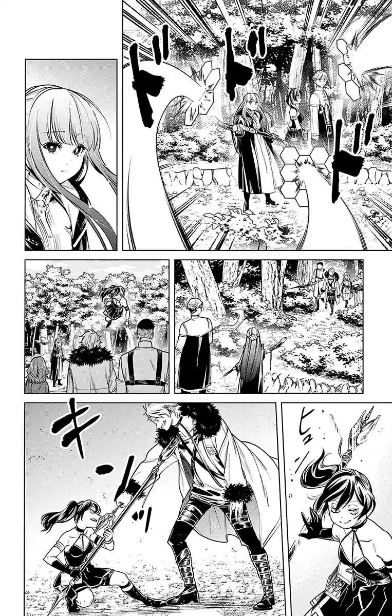Read Sousou no Frieren (FR) Manga Online