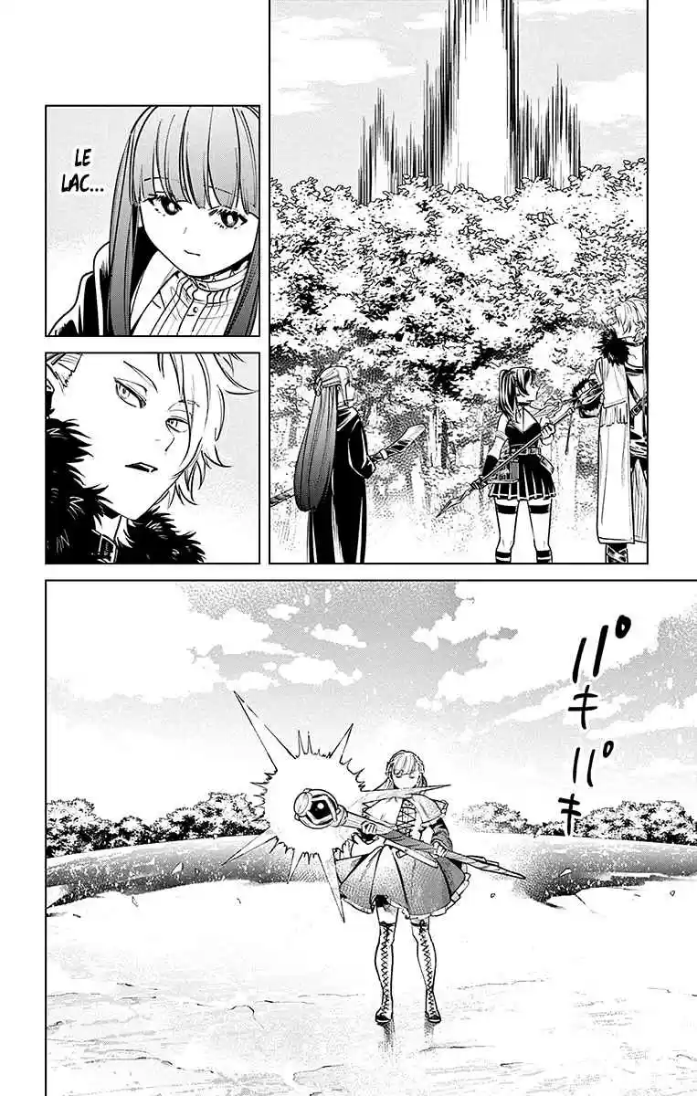 Read Sousou no Frieren (FR) Manga Online