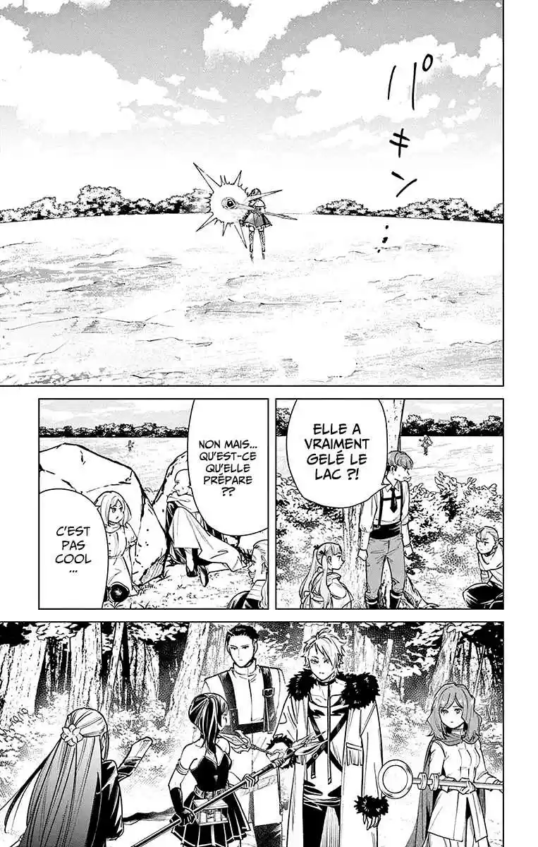 Read Sousou no Frieren (FR) Manga Online